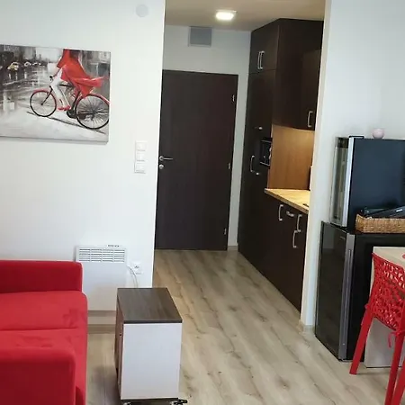 Apartmanovy Dom Diamond Apartman Sima Podhájska Exterior foto