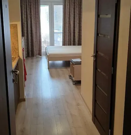 Apartmanovy Dom Diamond Apartman Sima Podhájska Exterior foto