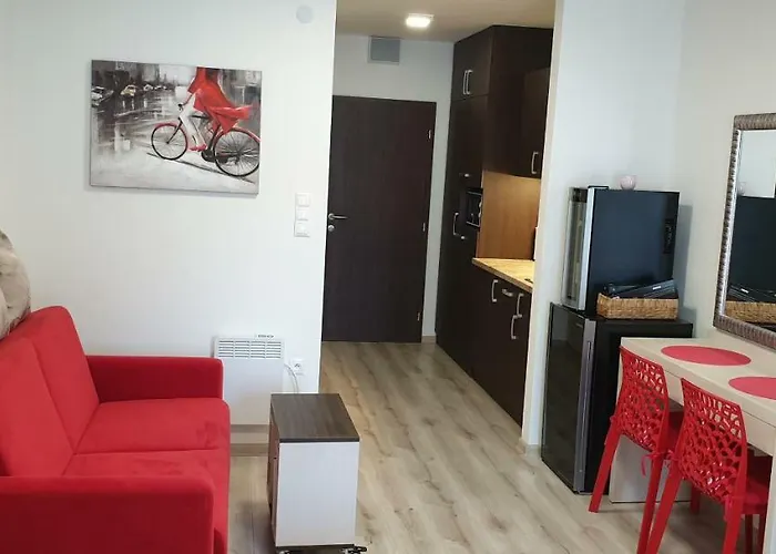 Apartmanovy Dom Diamond Apartman Sima