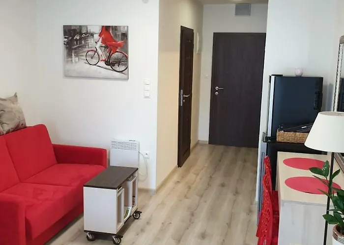 Apartmanovy Dom Diamond Apartman Sima