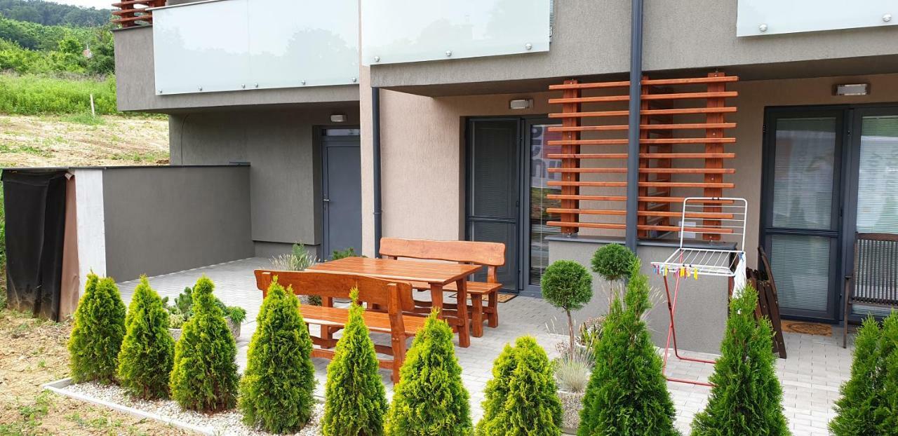 Apartmanovy Dom Diamond Sima Apartment *