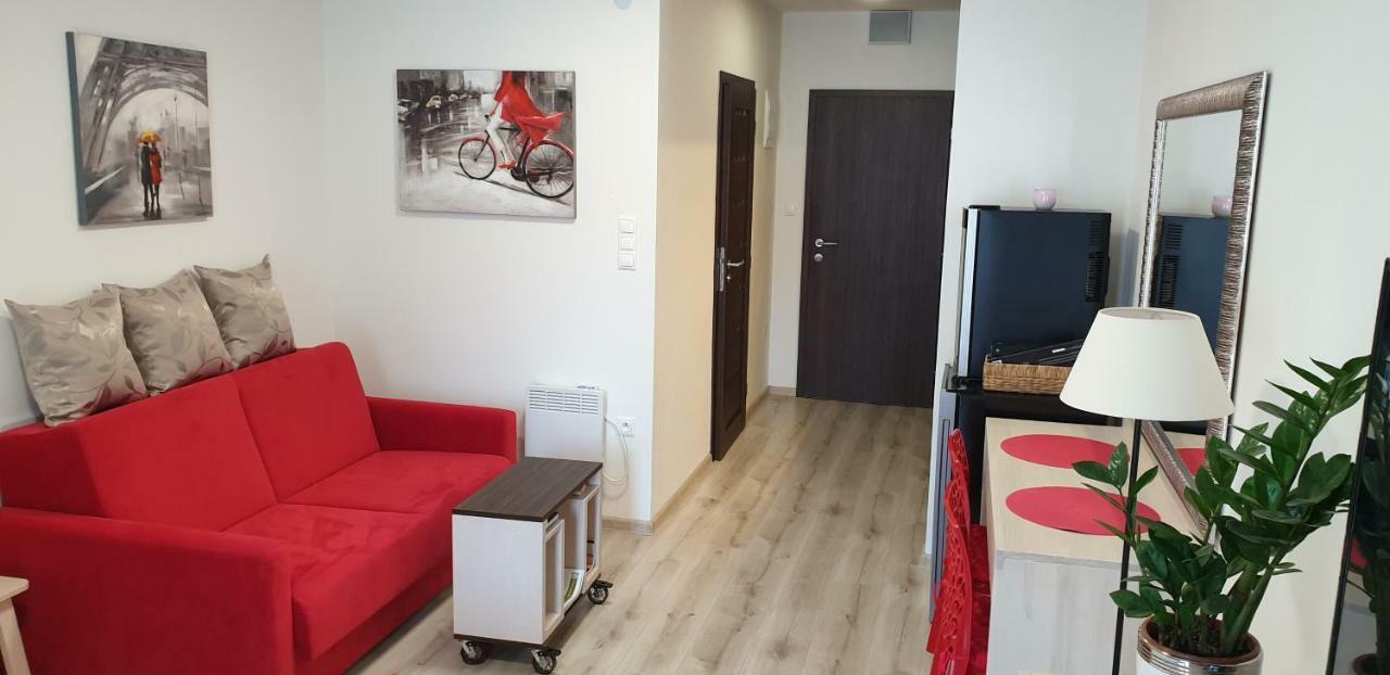 Apartmanovy Dom Diamond Sima *