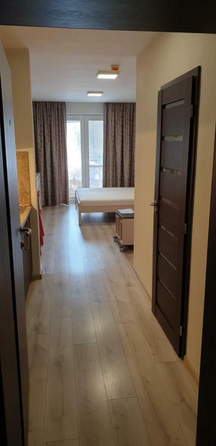 Apartment Apartmanovy Dom Diamond Sima