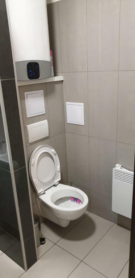 Apartment Apartmanovy Dom Diamond Sima
