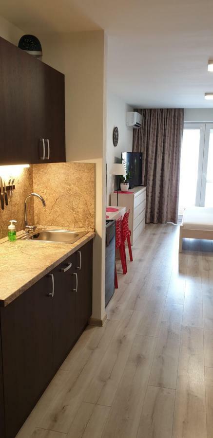 Apartmanovy Dom Diamond Sima Apartment Podhajska