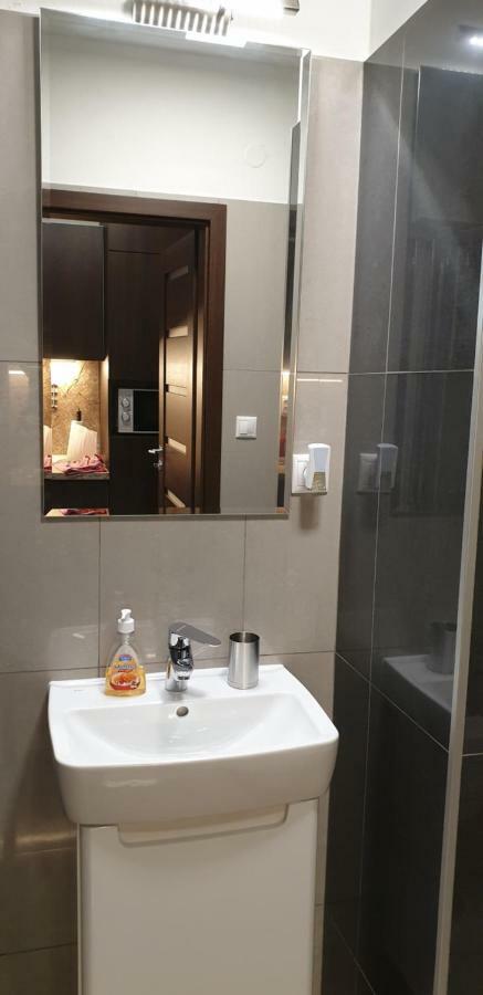 Apartmanovy Dom Diamond Sima *