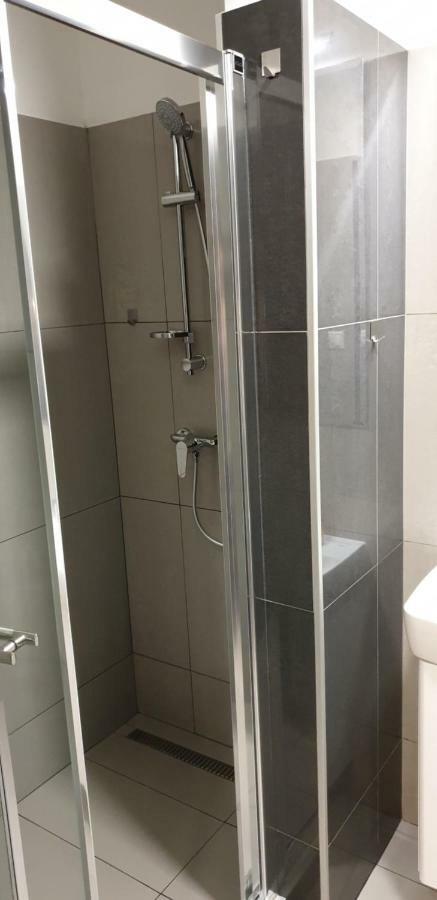 Apartmanovy Dom Diamond Sima