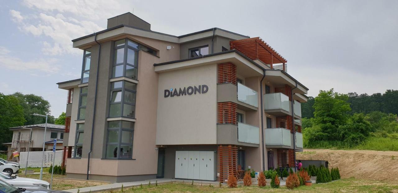 Apartmanovy Dom Diamond Sima Apartment Podhajska
